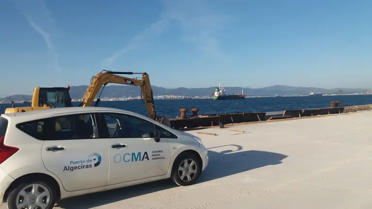 OCMA APBA vigilancia ambiental.