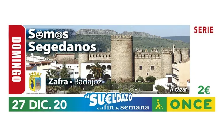 Cup&oacute;n 27DIC