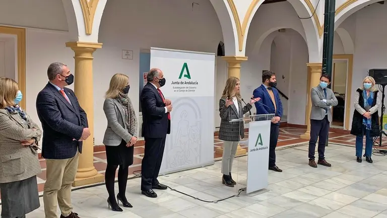 EuropaPress_3497481_ana_mestre_haciendo_balance_ano_algeciras