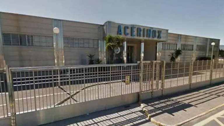 acerinox
