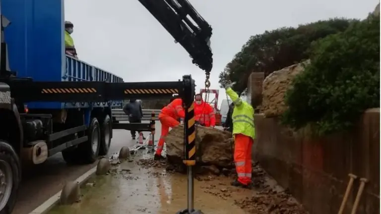 faro carretera