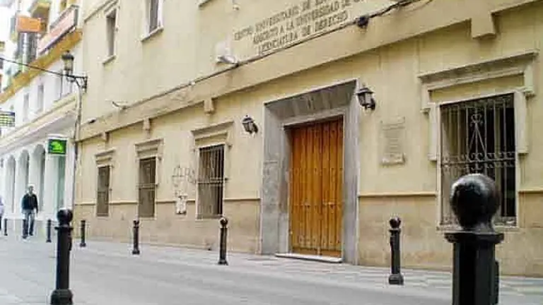 Hospital Militar.