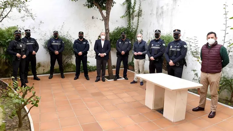 GRUPO URO