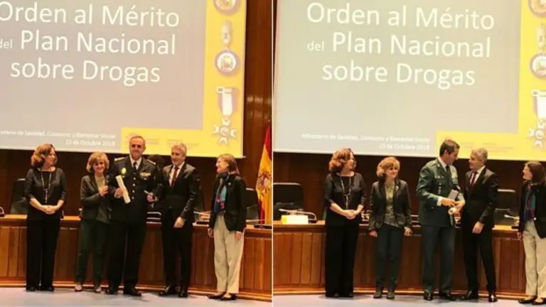 momento del acto