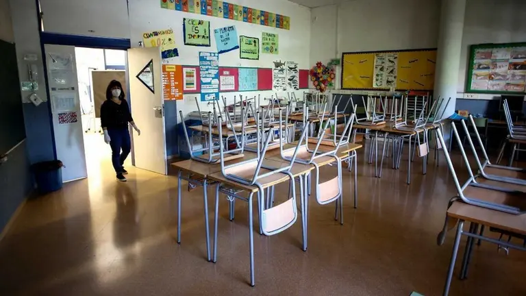 aula