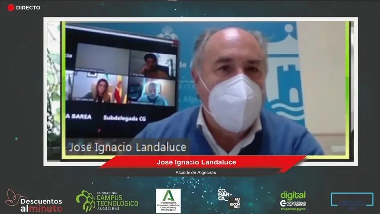 presentaci&oacute;n
