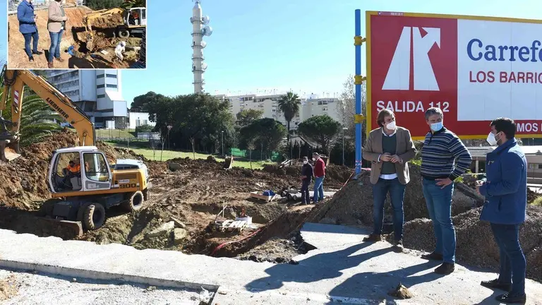 1-OBRAS EMALGESA LAS MIMOSAS