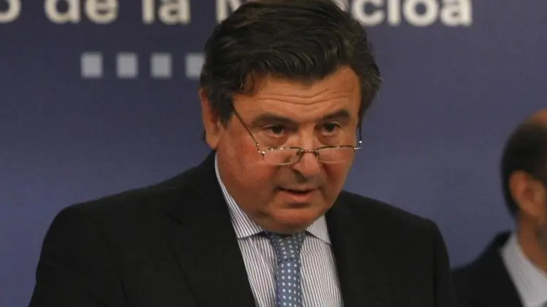 carlos bastarreche