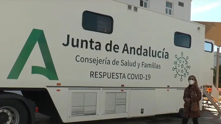 campa&ntilde;a de cribado
