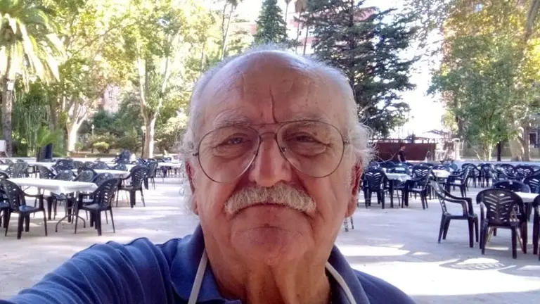 Jos&eacute; Mar&iacute;a Contreras.