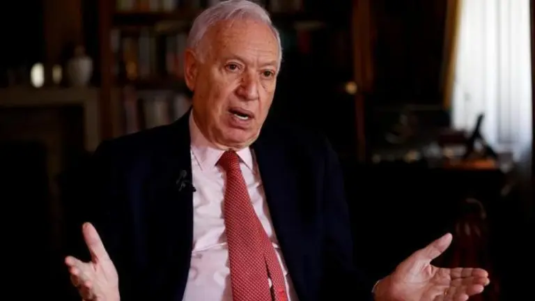 garc&iacute;a margallo