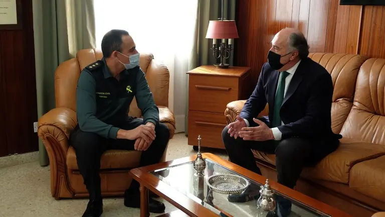 2-COMANDANCIA GUARDIA CIVIL