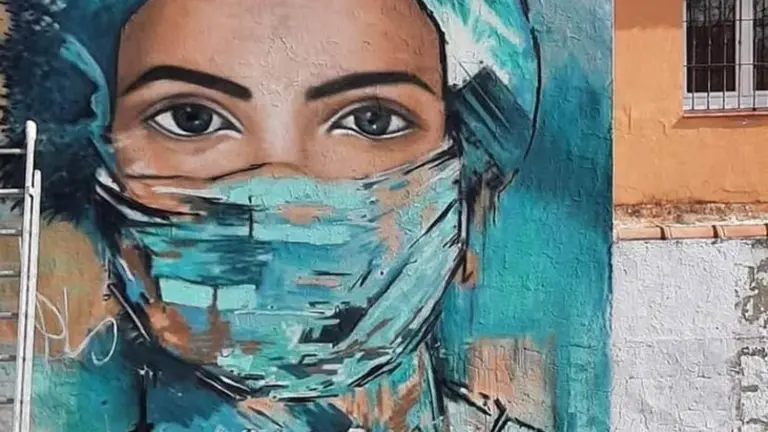 grafiti