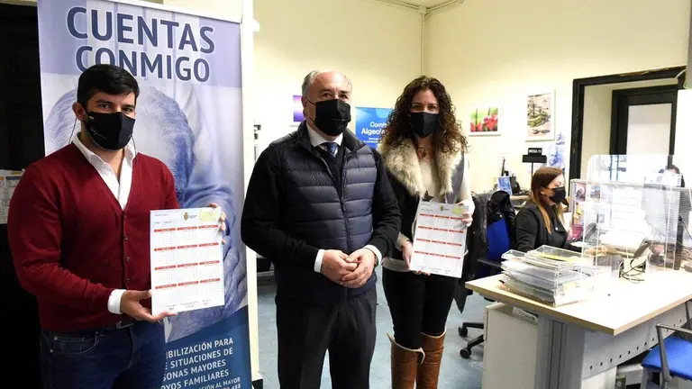 CALENDARIO 2021 OJITO 