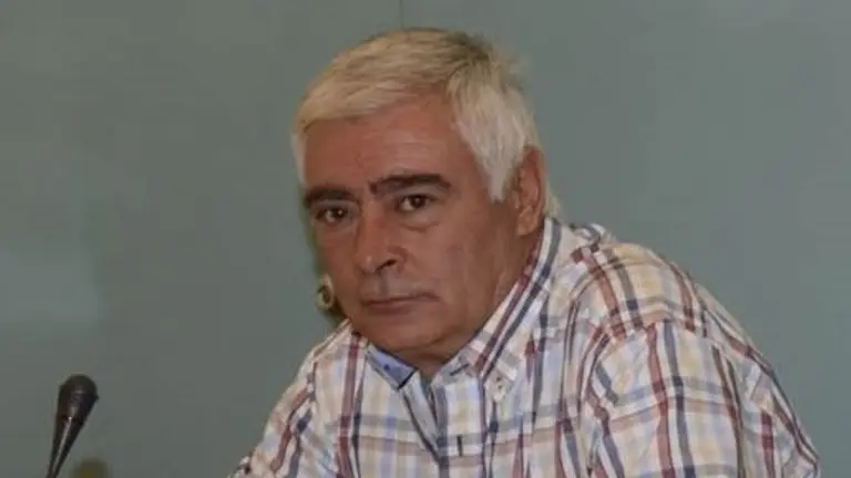 Francisco Mena, de coordinadora antidroga del Campo de Gibraltar
DIPUTACI&Oacute;N DE C&Aacute;DIZ
  (Foto de ARCHIVO)
1/8/2016