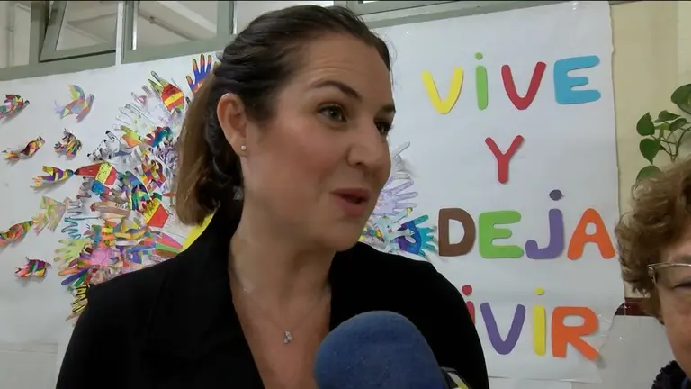 d&iacute;a de la mujer