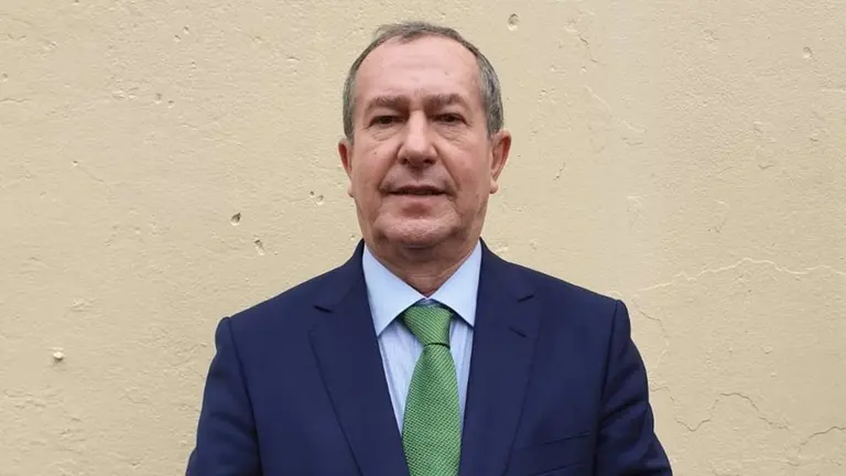 09/03/2021 Anotnio Moreno, presidente de honor de la Asociaci&oacute;n nde Grandes Industrias del Campo de Gibraltar
POLITICA 
EUROMEDIA
