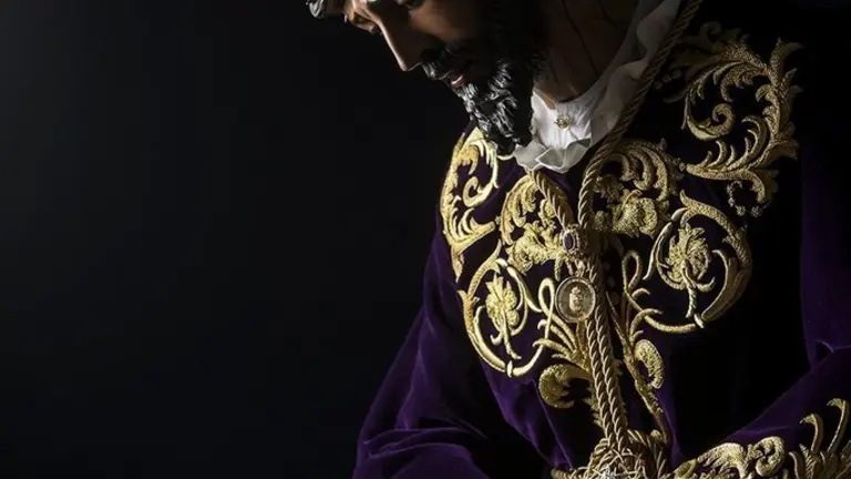 jes&uacute;s del gran poder