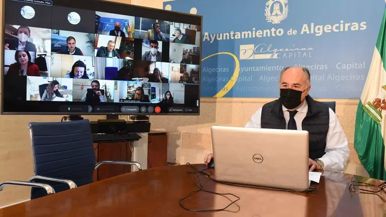 JUNTA DE GOBIERNO.