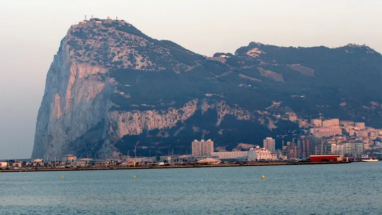 gibraltar