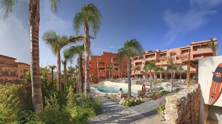 hotel tarifa lances