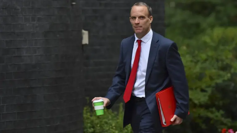 dominic raab