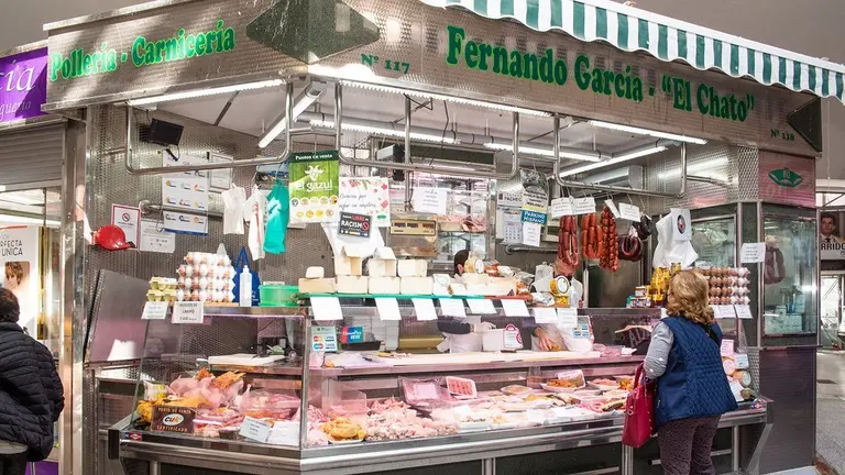 Carnicer&iacute;a El Chato gen&eacute;ricas (2)