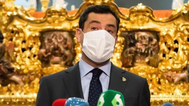 Juanma Moreno