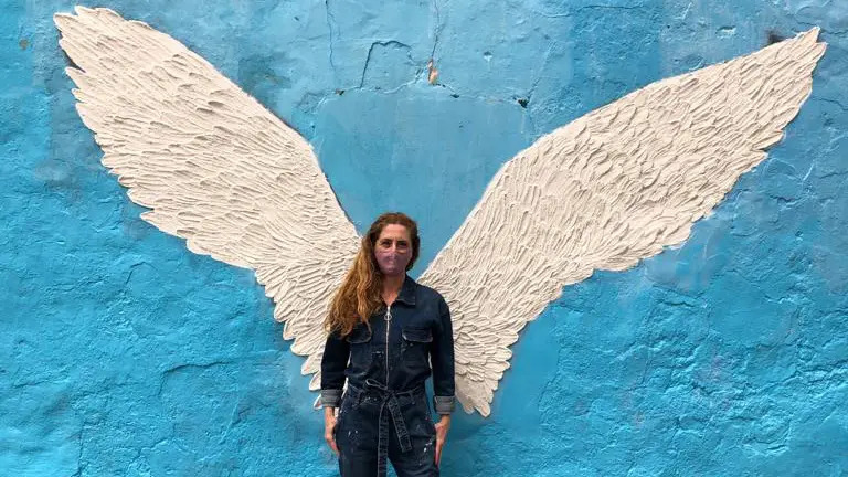 mural en calle tarifa