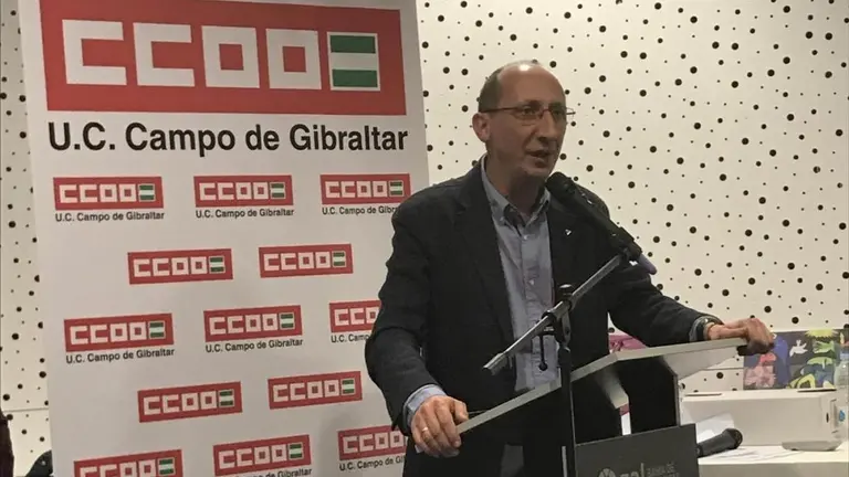 Manuel Triano.