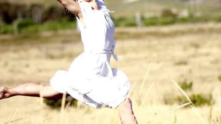 vi&ntilde;a danza africana