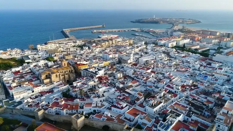 vista de tarifa