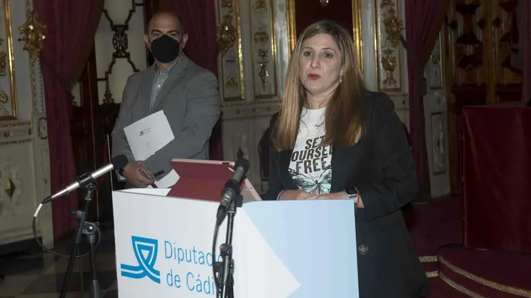 irene garc&iacute;a