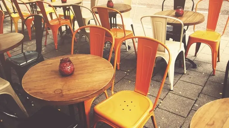 3 Consejos para sacarle m&aacute;s partido a la terraza de tu negocio