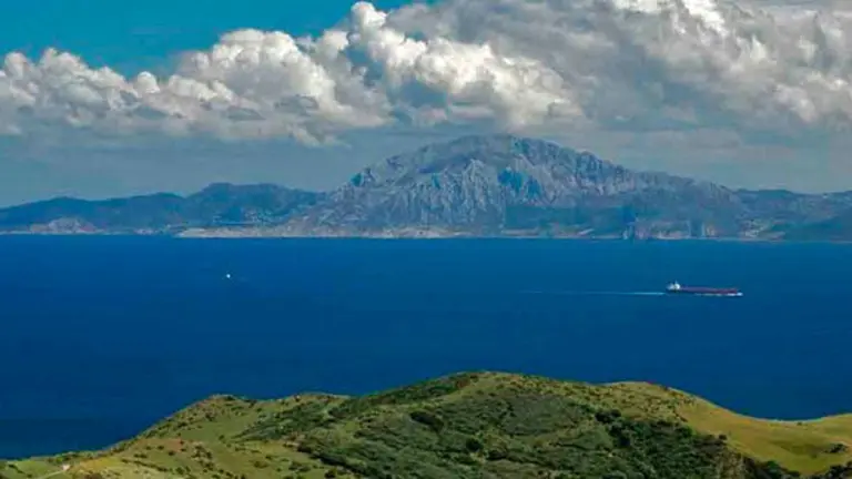 estrecho de gibraltar