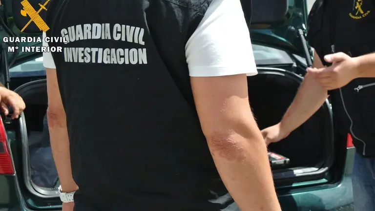 Guardia Civil