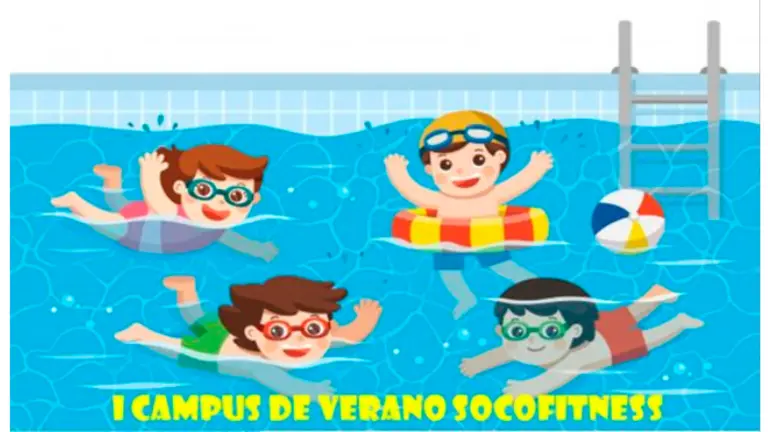 campus de verano