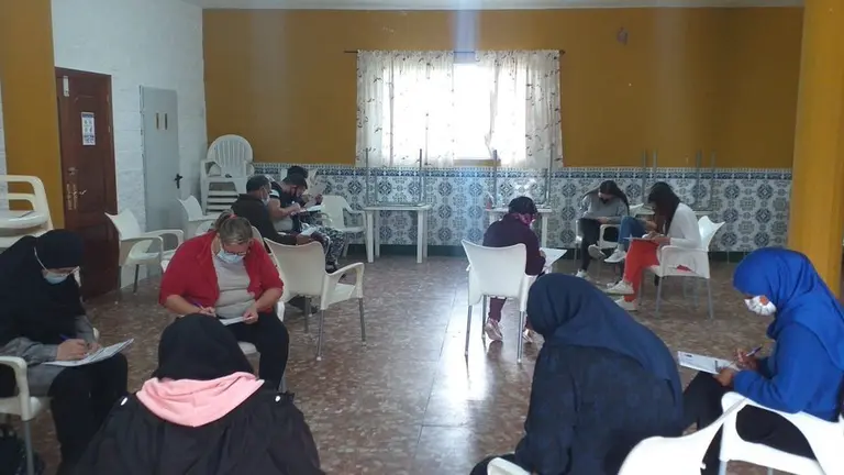 formaci&oacute;n en limpieza