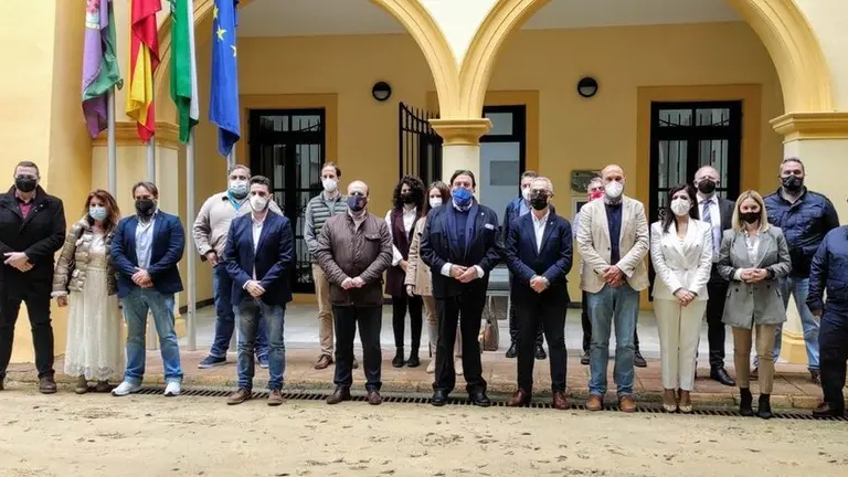asociaci&oacute;n hostelera