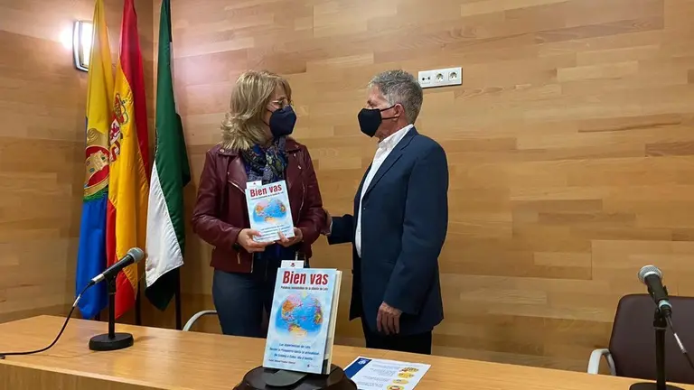 Libro Poyatos