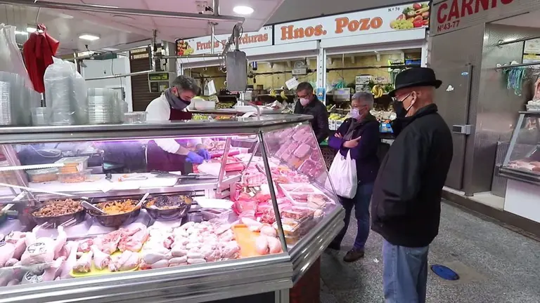 mercado