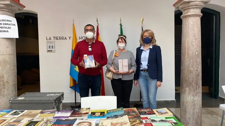 Presentaci&oacute;n.