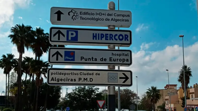 se&ntilde;al