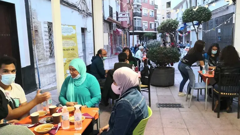 Ramad&aacute;n Algeciras