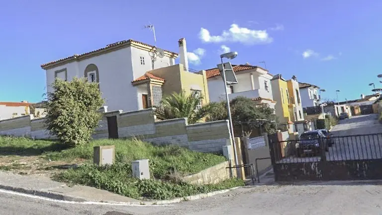 Calle Batel.