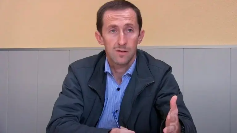 Gonz&aacute;lez de la Rosa.