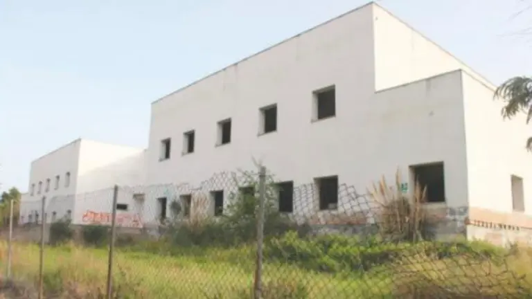 edificio san jos&eacute; artesano