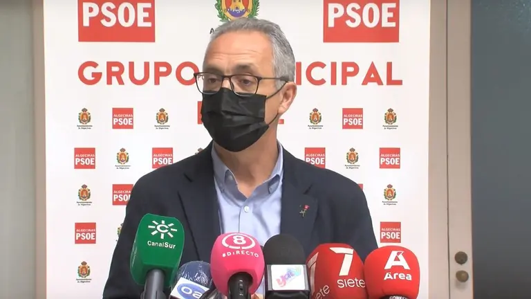 juan lozano