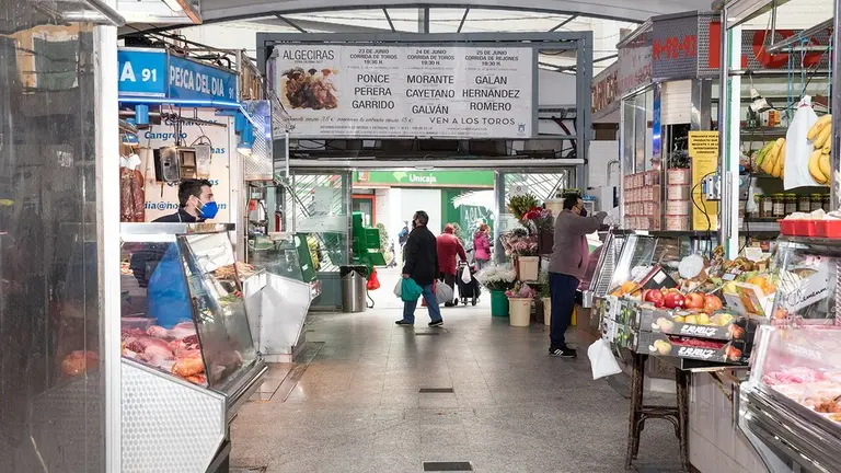 mercado