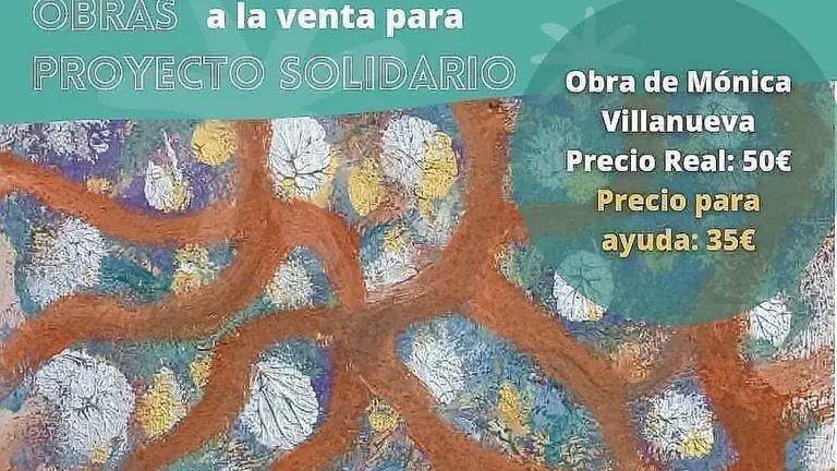 Obra Monica Villanueva